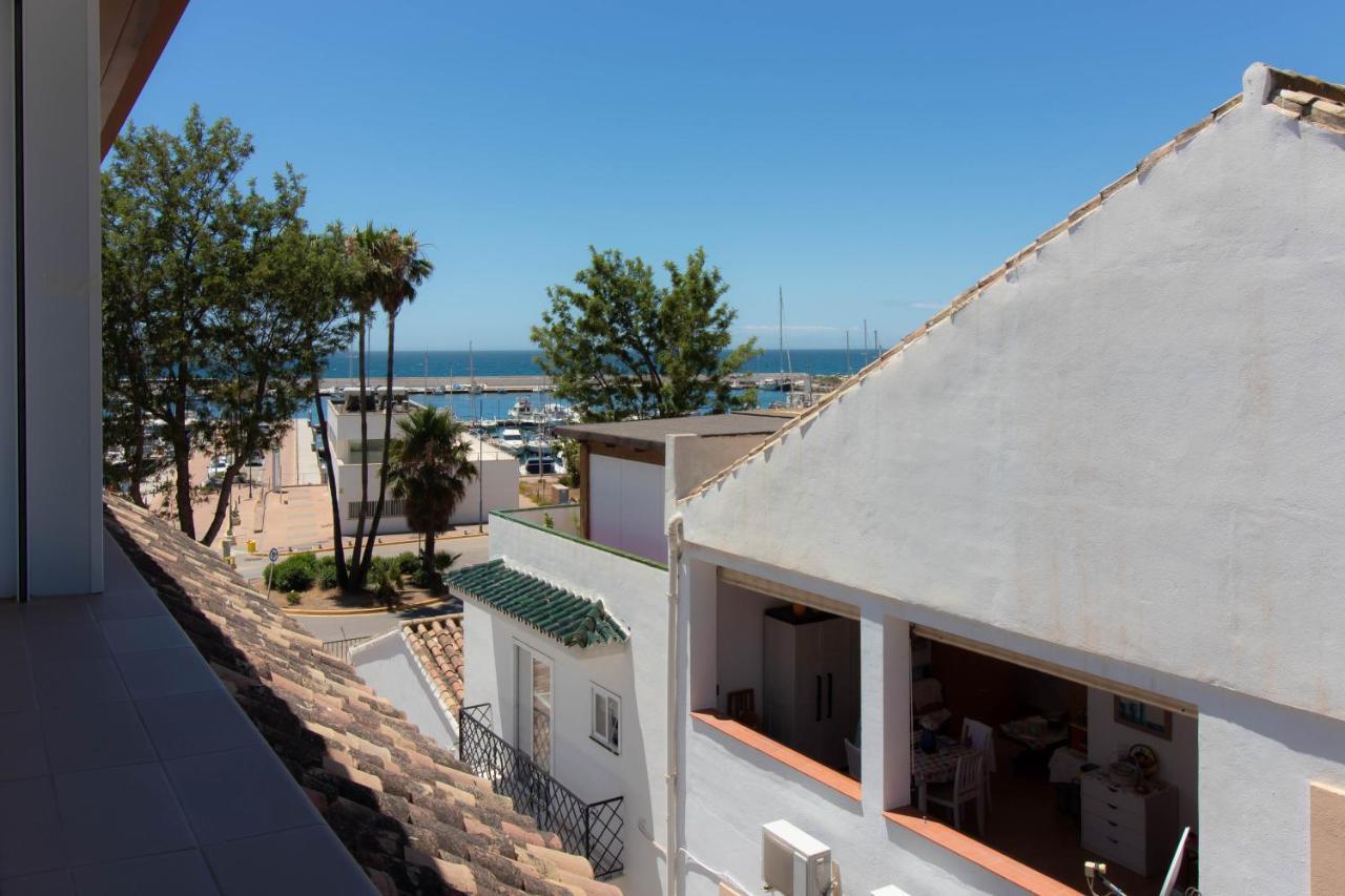 Apartment Puerto Ciro