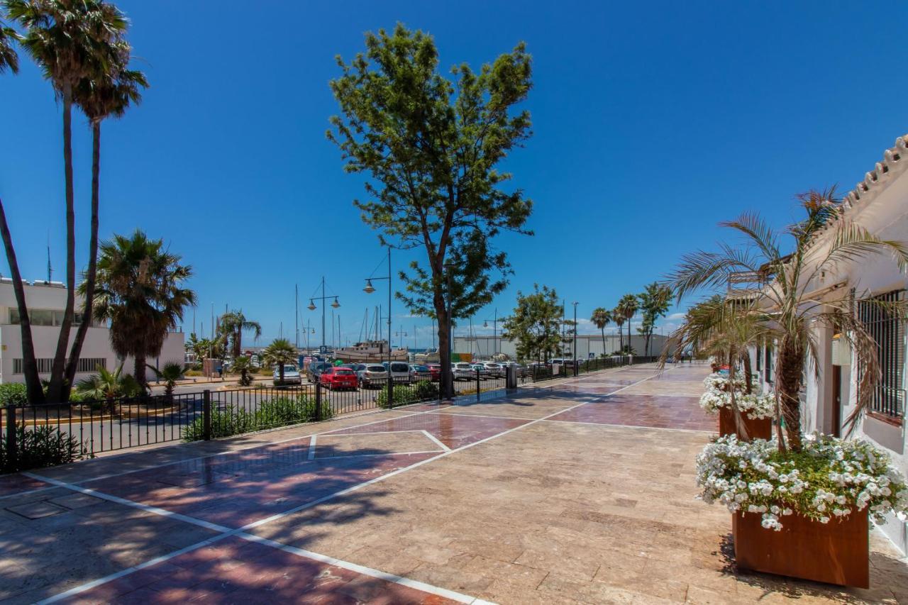 Puerto Ciro Apartment Marbella