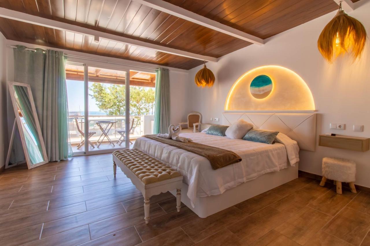 Puerto Ciro Apartment