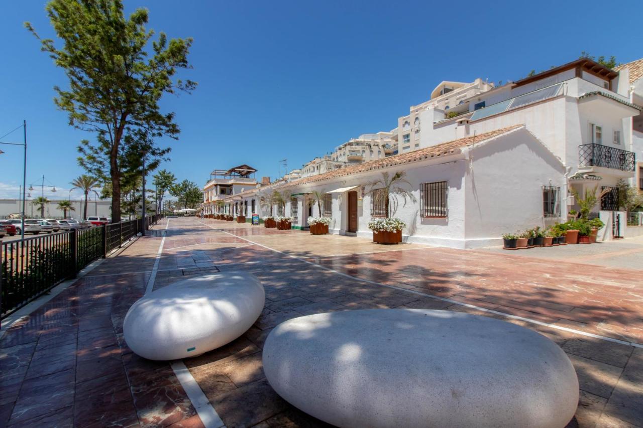 Puerto Ciro Apartment
