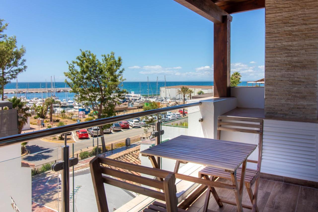 Puerto Ciro * Marbella